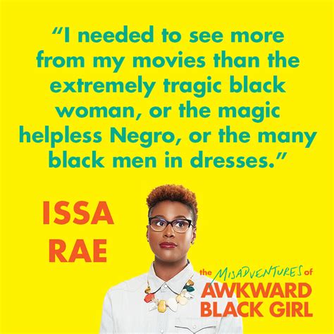 ‘insecure Issa Rae Isnt Even Close To Checking Off Her List Of Career