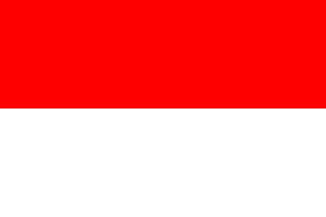 Flags Symbols And Currencies Of Indonesia World Atlas