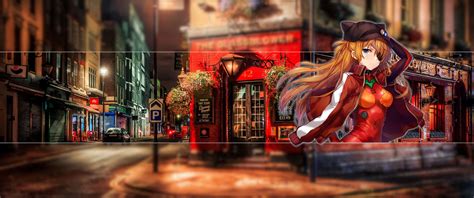 Ultrawide Wallpaper X Anime Collection Anime Wallpapers Images And Photos Finder