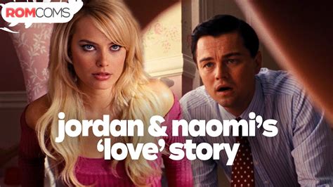 Jordan Belfort And Naomi S Love Story The Wolf Of Wall Street Romcoms Real Divorce Stories