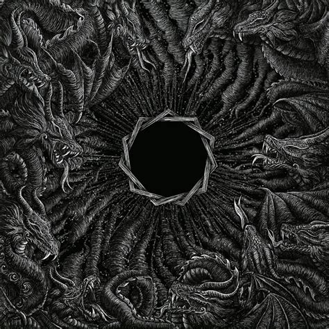 Dark Art Marchs Selection Of Black Metal Artworks — Noizr