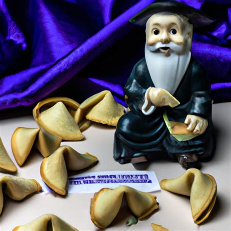 Who Invented Fortune Cookies Exploring The Mysterious History Behind