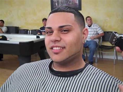 Daddy yankee shares a sweet photo with an important message. Zone Barber Shop!! DobleFilo Recordz OFFICIAL BARBERS ...