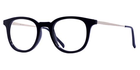 Deep Blue Cut Eyeglasses Buy Prescription Eyeglasses