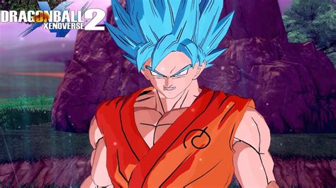 Dragon Ball Xenoverse 2 Anime Shading Best Graphics Mod Ever 60fps