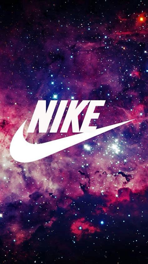 Tons of awesome nike wallpapers to download for free. Nike Galaxy Wallpaper iPhone | 2020 3D iPhone Wallpaper