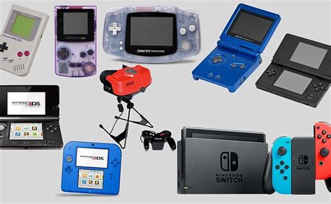 7 Big Ways Nintendo Has Innovated Over The Decades Slide 4