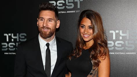 Quem é Antonella Roccuzzo Veja Tudo O Que Você Precisa Saber Sobre A Mulher De Lionel Messi