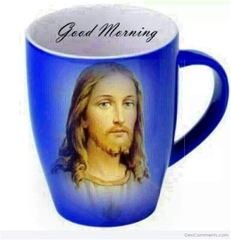 Good Morning Jesus