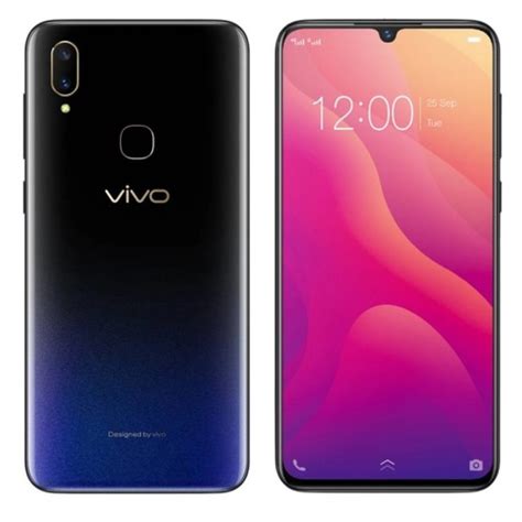 Vivo V11 Price In Pakistan And Specifications Phoneworld