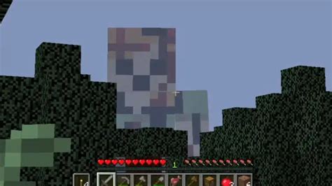 Where To Find The Giant Alex Seed In Minecraft The Nerd Stash