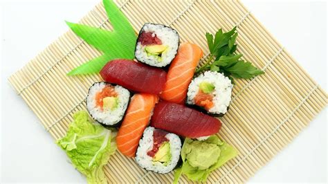 Recetas Así Se Prepara El Arroz Del Sushi Para Que Quedes Como Un