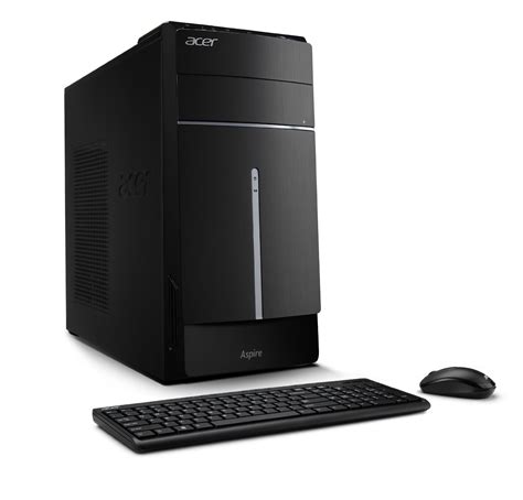 Acer Aspire E360 Desktop Pc Series Driver Update And