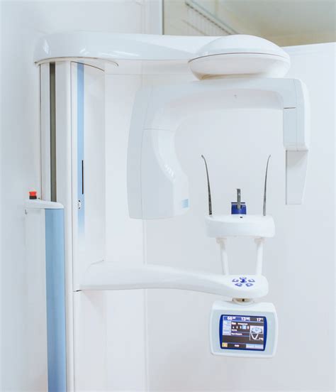 Analysis Dental Tomography