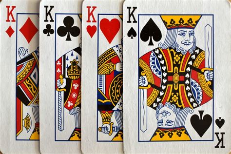 The two just divided many years ago in europe and carried on parallel to each other. Playing Cards as Tarot Cards - with Hands of an Angel - A Psychic Today Blog