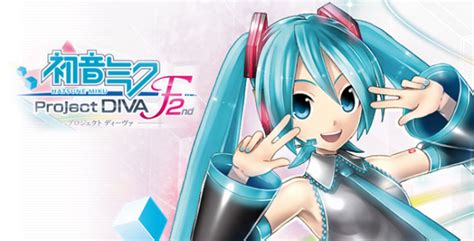 3rd Hatsune Miku Project Diva F 2nd Review