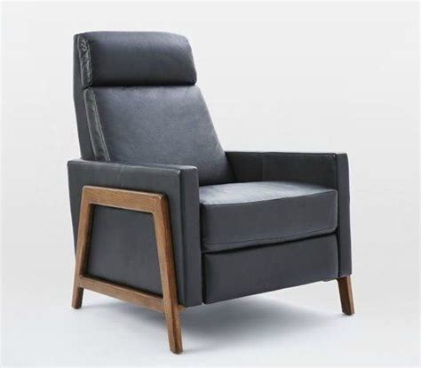 Attractive Modern Recliners Apartment Therapy Modern Recliner Chairs