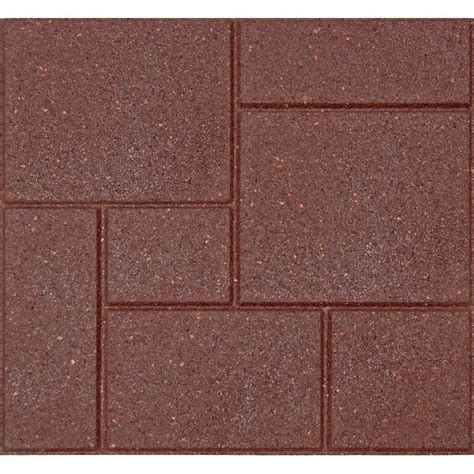 Rubber Patio Tiles Home Depot Tile Design Ideas