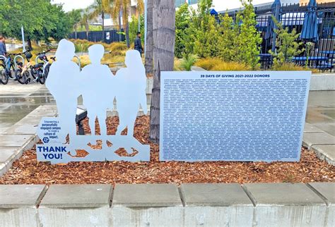 Metal Signs Poway San Diego Commercial Sign Manufacturer Installer