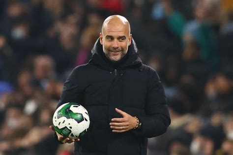 Pep Guardiolas Two Man City Priorities For 2023 Should Be Obvious