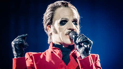 ghost s tobias forge brings back mary goore character for new me and that man track abc audio