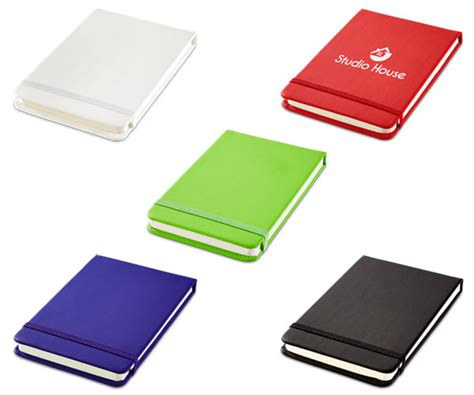 Discovery A6 Flip Notebook The Promo Group 1 T Supplier
