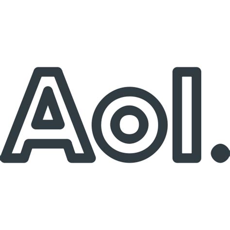 Put Aol Icon On Desktop At Getdrawings Free Download