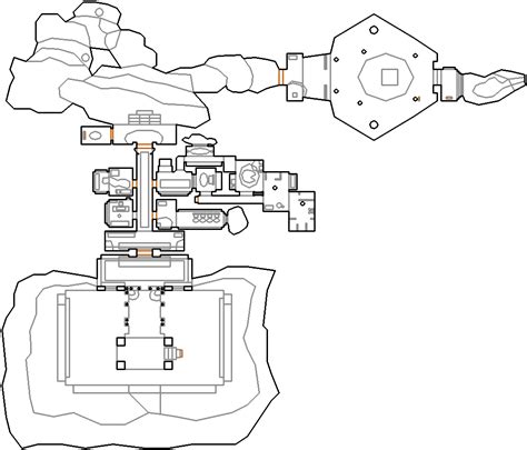 E4m9 Office Castle Deadly Standards 4 The Doom Wiki At