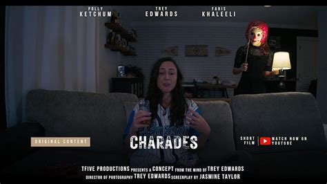 Charades Part 1 Short 2022 IMDb