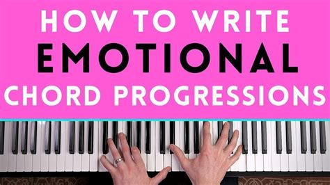 How To Compose Emotional Jazz Piano Pieces Free Music Lessons Online