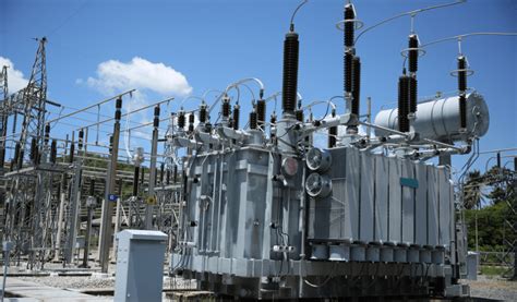 Different Types Of Transformers Elect Power