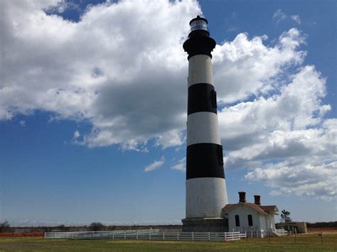 Our Guide To Outer Banks Lighthouses Cola Vaughan Realty