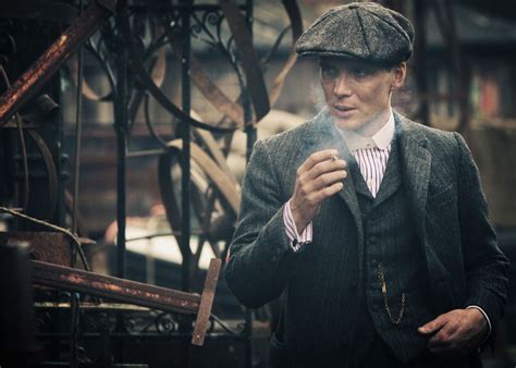 Pin By Magari On Outfits Peaky Blinders Tommy Shelby Peaky Blinders Wallpaper Peaky Blinders