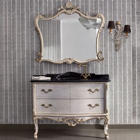 The collections includes vanity units and storage units in precious materials. Classic Designer Italian Marble Bathroom Vanity Unit ...