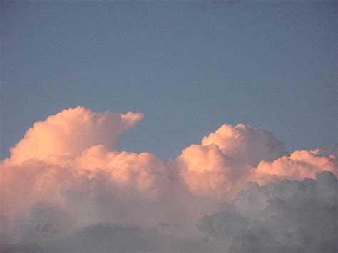 Follow the vibe and change your wallpaper every day! Coquitlam clouds | Aesthetic desktop wallpaper, Macbook ...