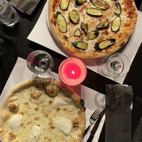 Pizzerie economiche a Milano – #Parte1 – Milano da Scrocco