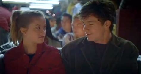 Lets Not Forget What Reese Witherspoon Did With Mark Wahlberg On A Roller Coaster In Fear