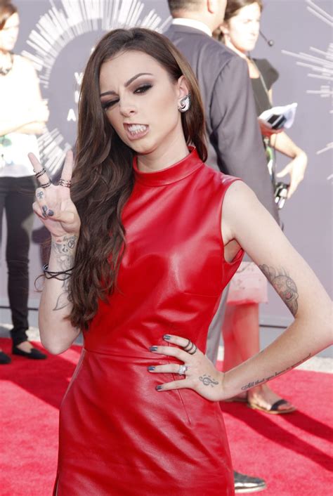 Cher Lloyd Picture