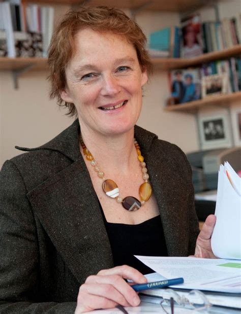 Kingston University Professor Fiona Ross Awarded Cbe In New Years