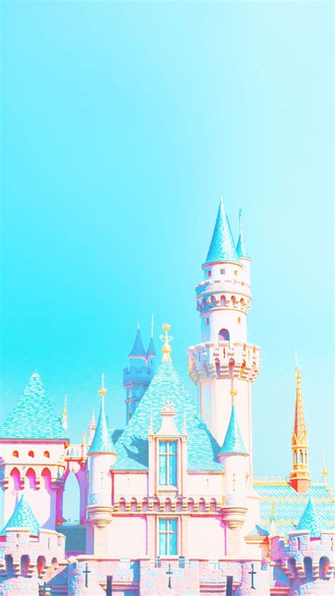 Disneyland Iphone Wallpapers Top Free Disneyland Iphone Backgrounds
