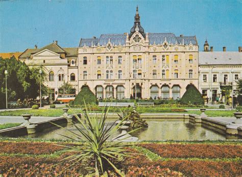 Vederi si carti postale din Romania: Satu Mare