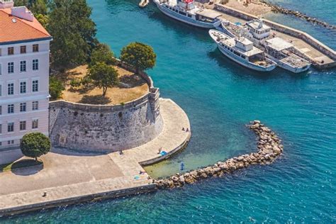 12 Best Things To Do In Zadar Croatia In 2024 With Map