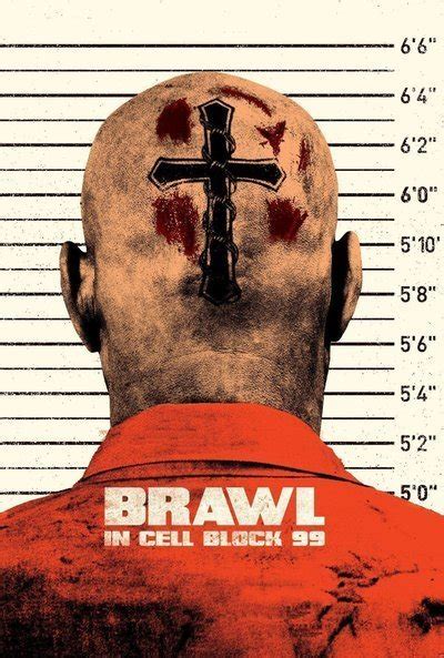 Brawl In Cell Block 99 Movie Review 2017 Roger Ebert