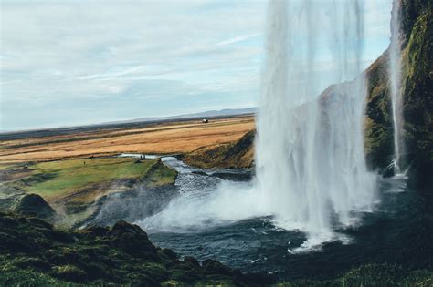 3 Amazing Waterfalls You Have To Visit In Southern Iceland A Walk