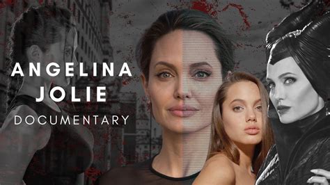 Dark Hollywood Angelina Jolie Documentary Youtube