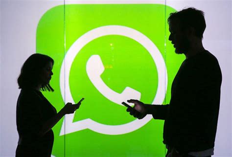 Last updated a minute ago: WhatsApp down Users complain as popular messaging service ...