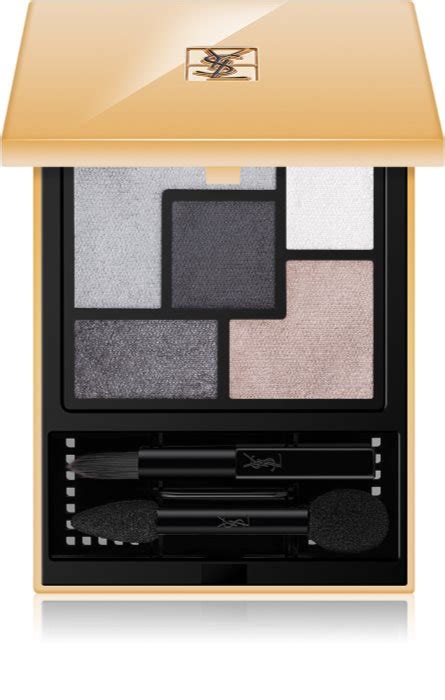 Yves Saint Laurent Couture Palette Lidschatten Notino At