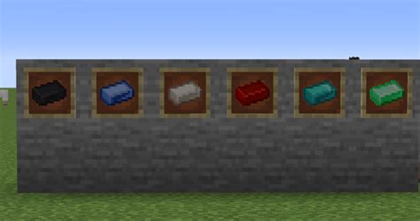 All Ores Become Ingots Because Why Not Minecraft Texture Pack