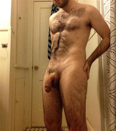 Photo Offensively Hairy Muscly Men Page 64 Lpsg