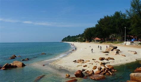 Vacation rental near teluk cempedak beach, kuantan, pahang, malaysia! There's Lots More To Kuantan Than Just Cherating